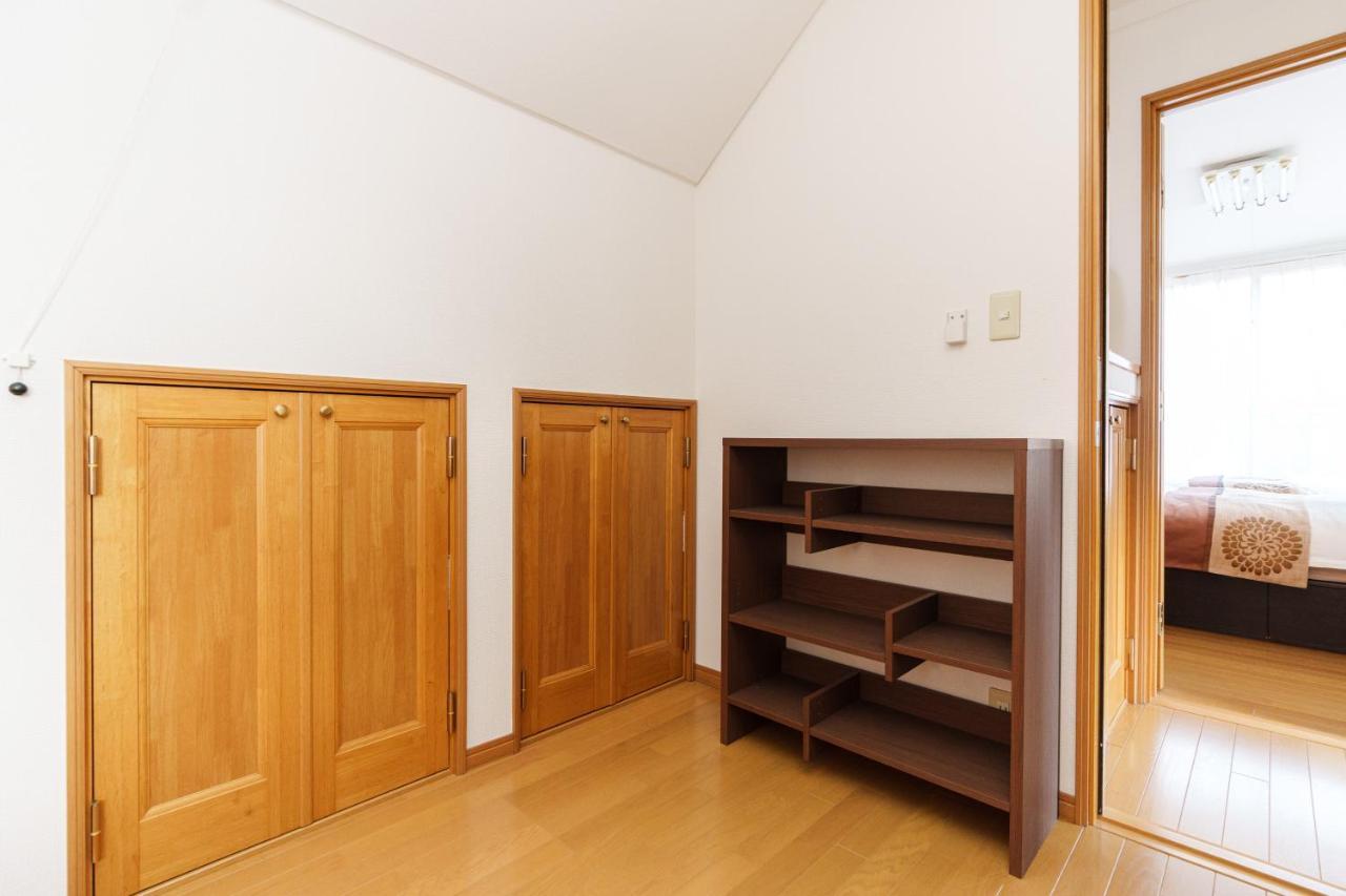 Villa Luxury In Shinjuku Tokyo