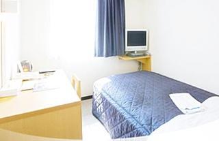 Pearl Kayabacho 3* Tokyo