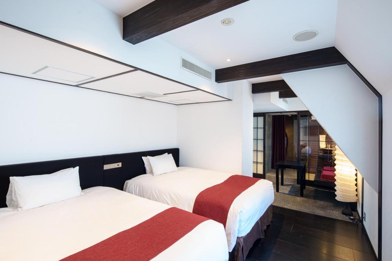 En Shibuya (adults Only) Hotel Tokyo