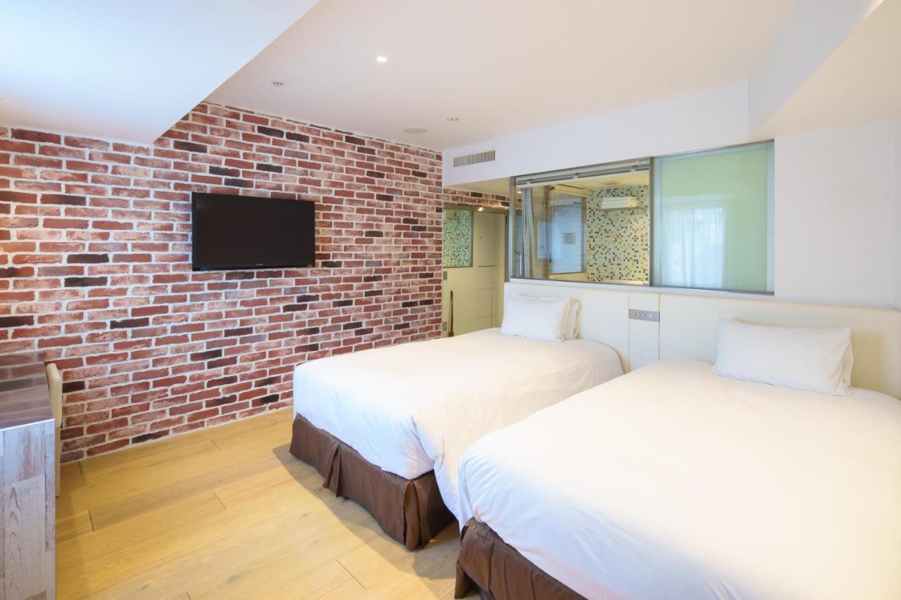 Hotel En Shibuya (adults Only) Tokyo