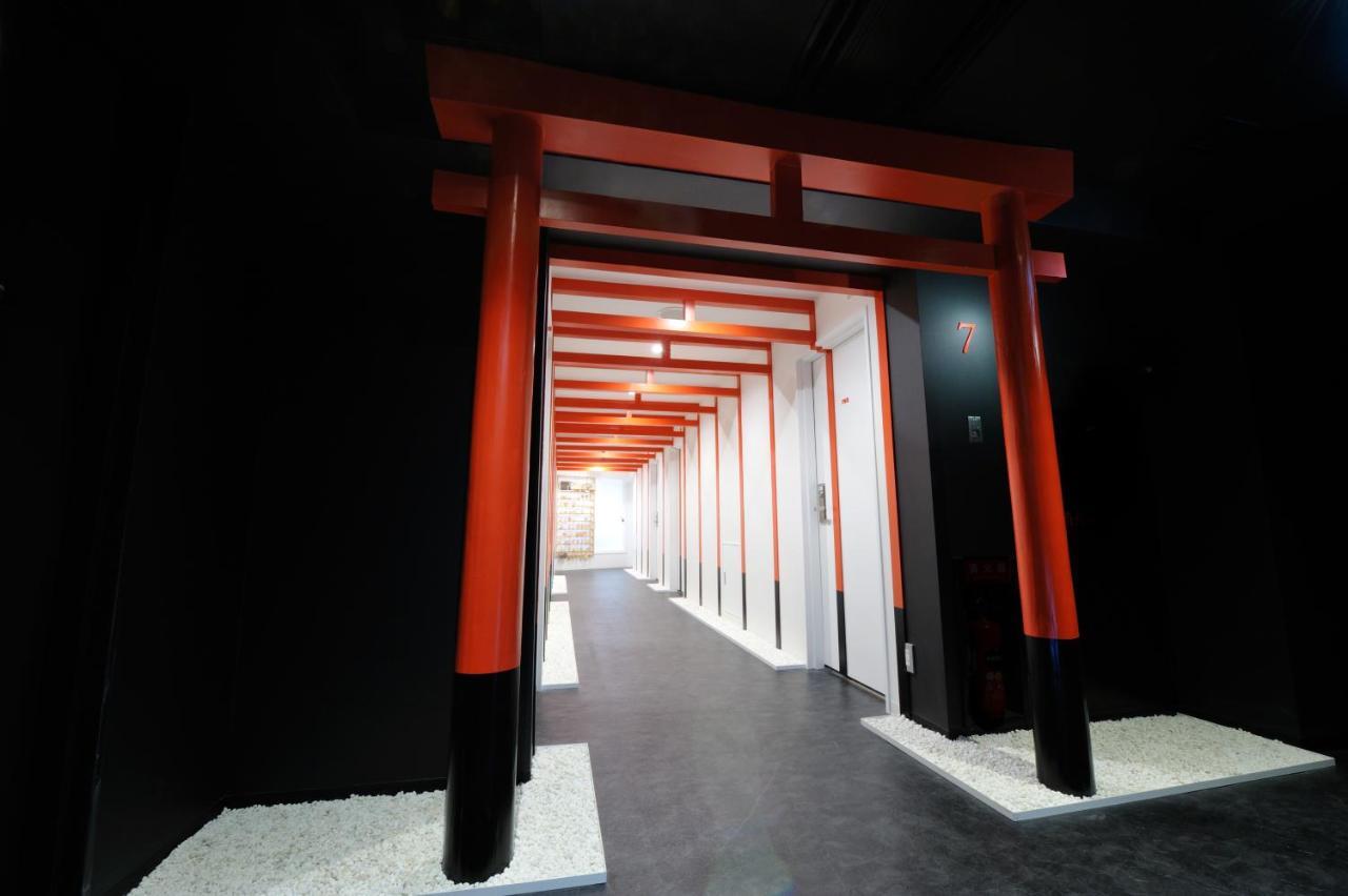 Hotel En Shibuya (adults Only) Tokyo