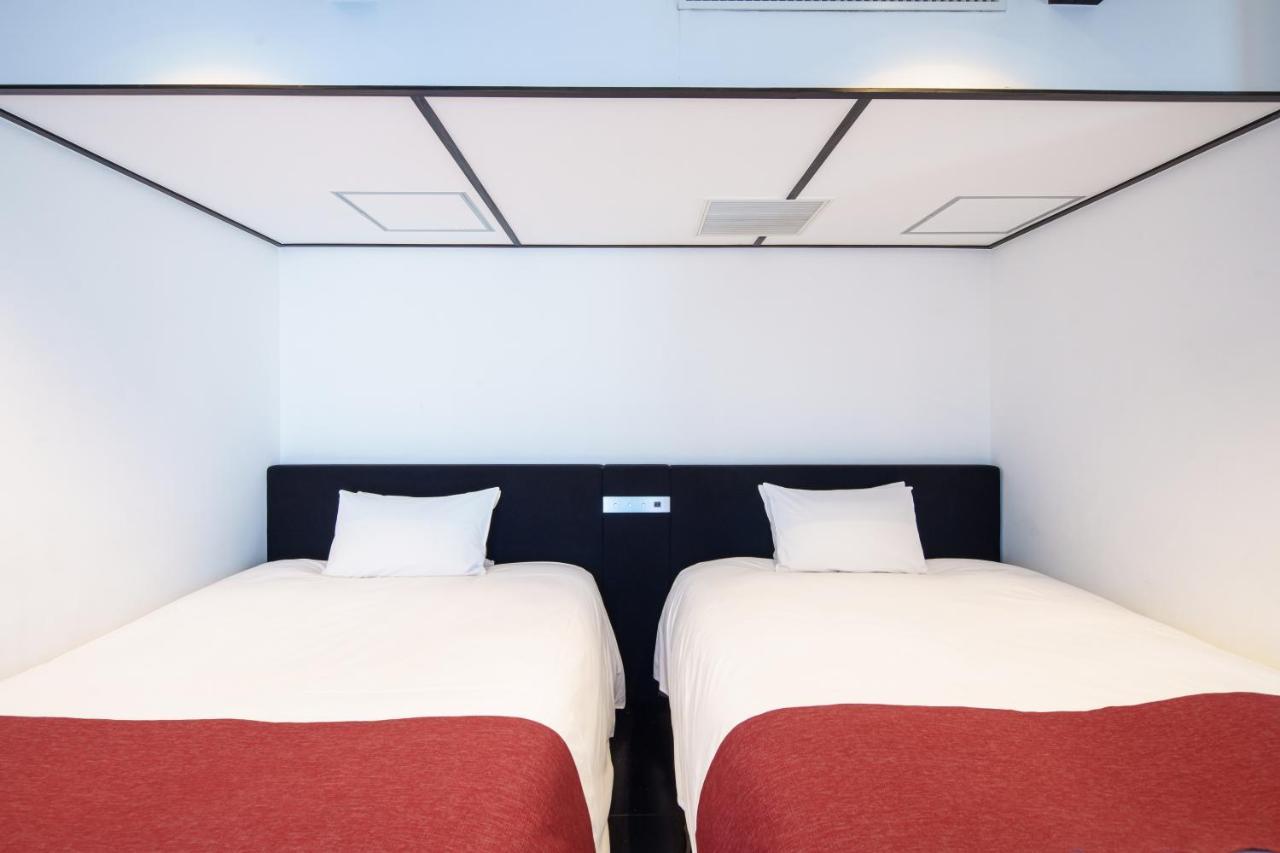 Hotel En Shibuya (adults Only) 3*