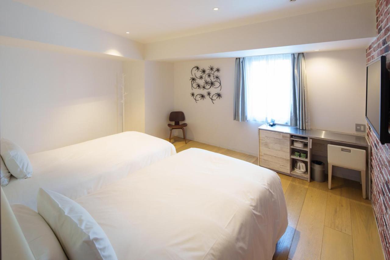En Shibuya (adults Only) Hotel