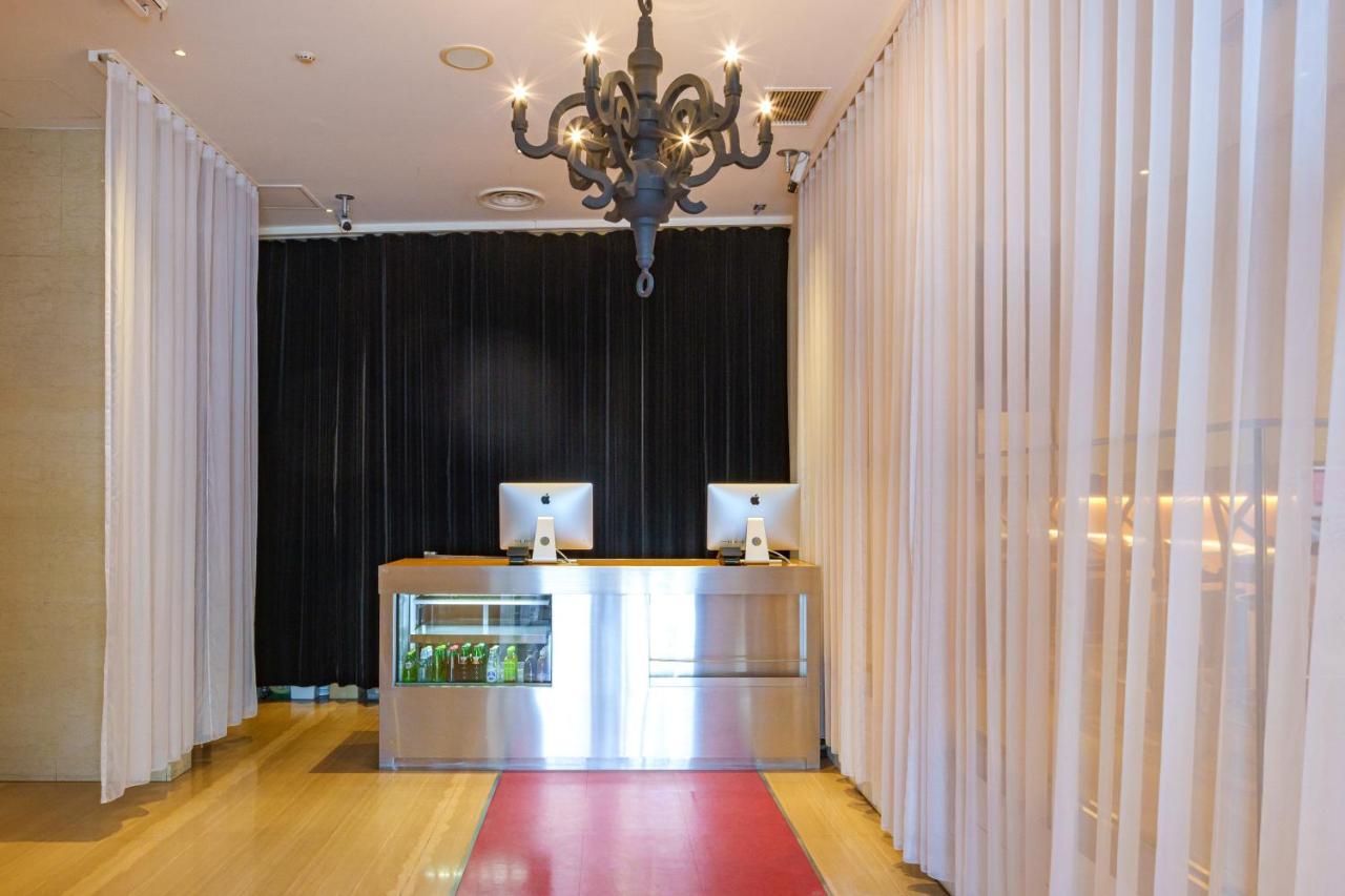 En Shibuya (adults Only) 3* Tokyo
