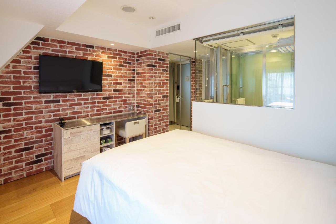 Hotel En Shibuya (adults Only) 3*