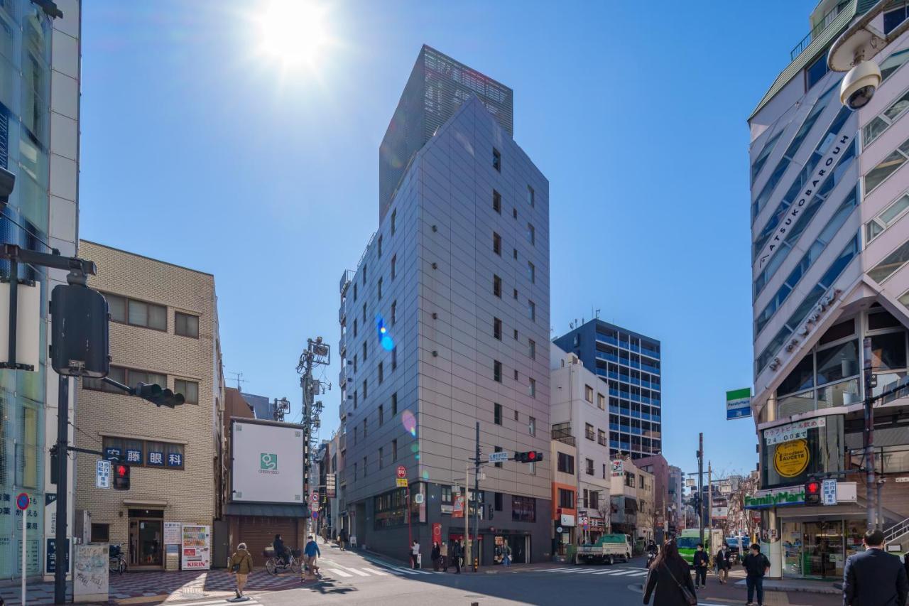 En Shibuya (adults Only) Hotel 3*