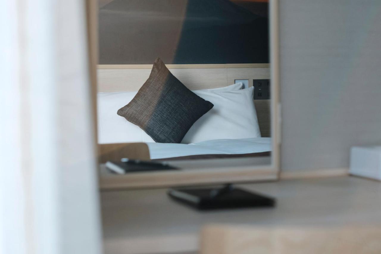Jal Haneda West Wing Hotel Tokyo