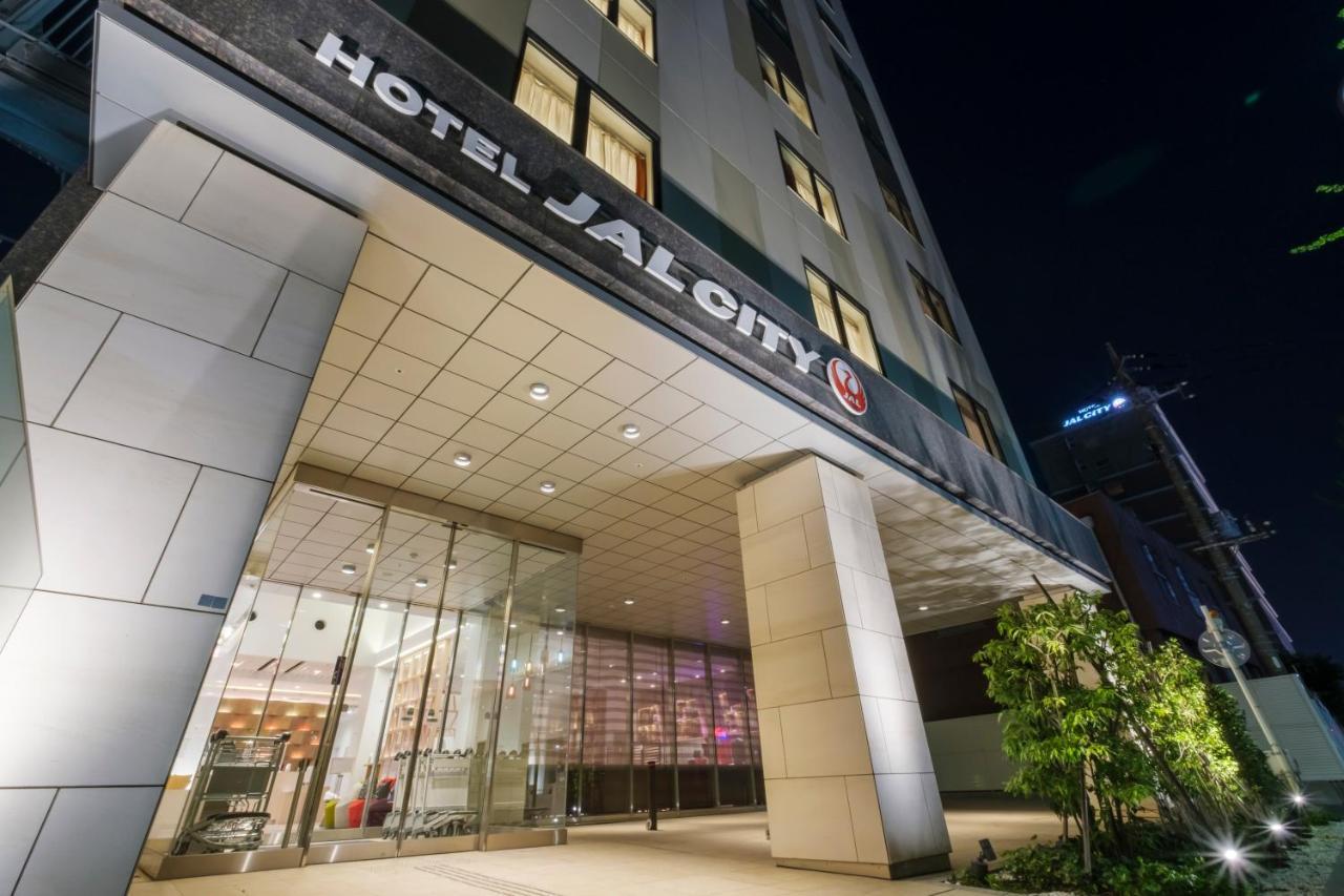 Jal Haneda West Wing Hotel 4*
