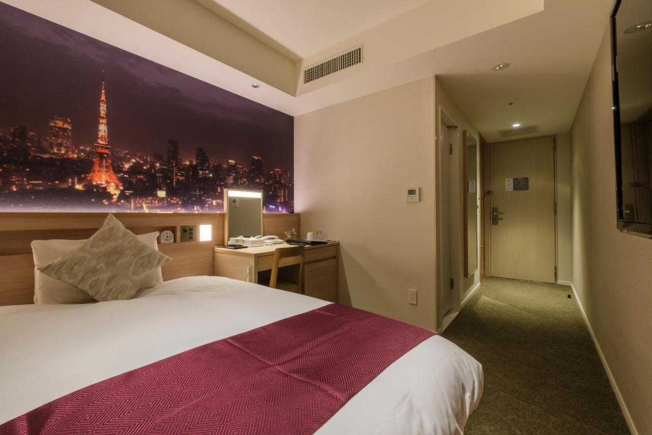 Hotel Jal Haneda West Wing Tokyo