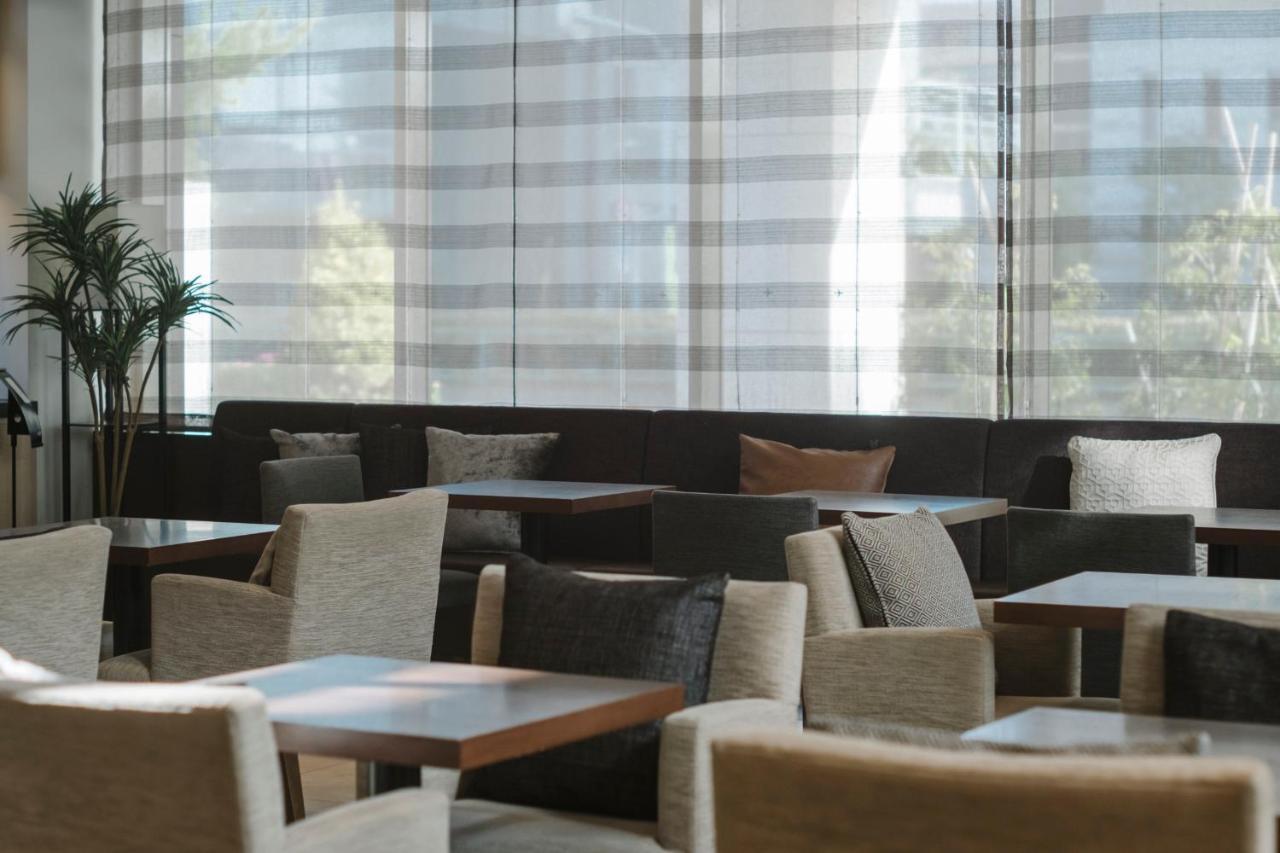 Jal Haneda West Wing Hotel 4*