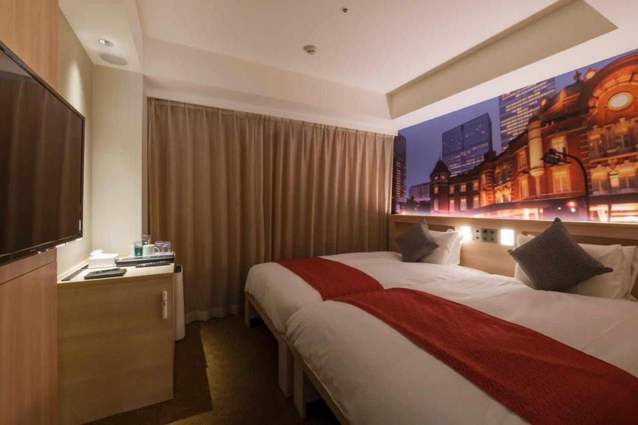 Hotel Jal Haneda West Wing