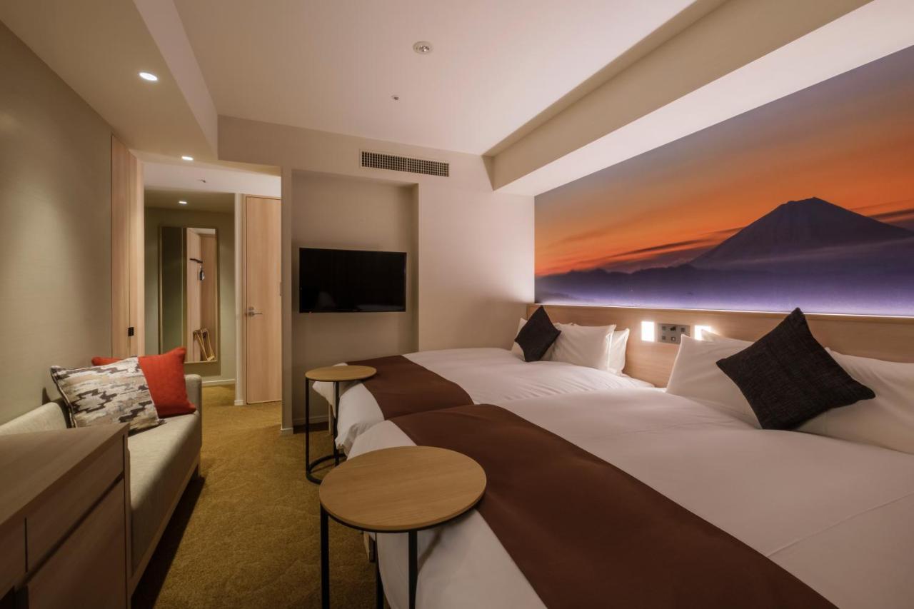 Jal Haneda West Wing Hotel