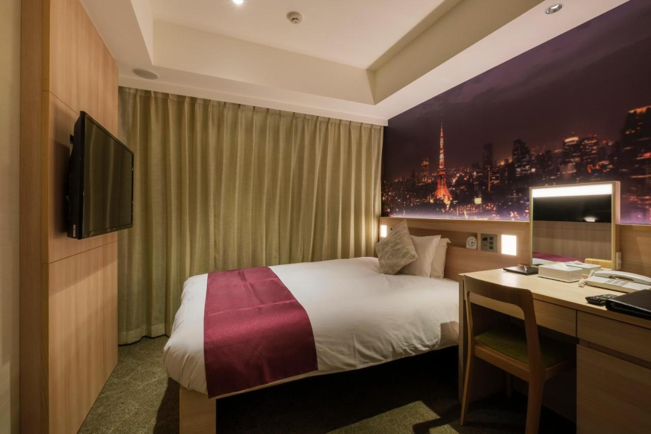 Jal Haneda West Wing Hotel 4*