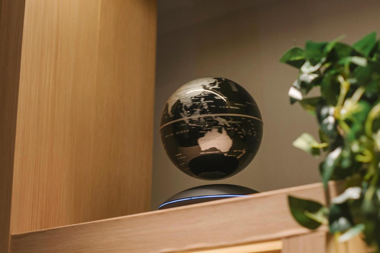 Jal Haneda West Wing Hotel
