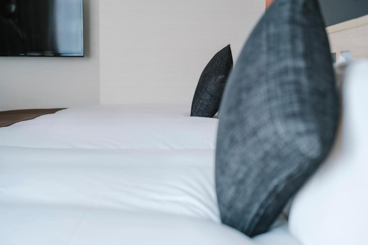 Hotel Jal Haneda West Wing Tokyo