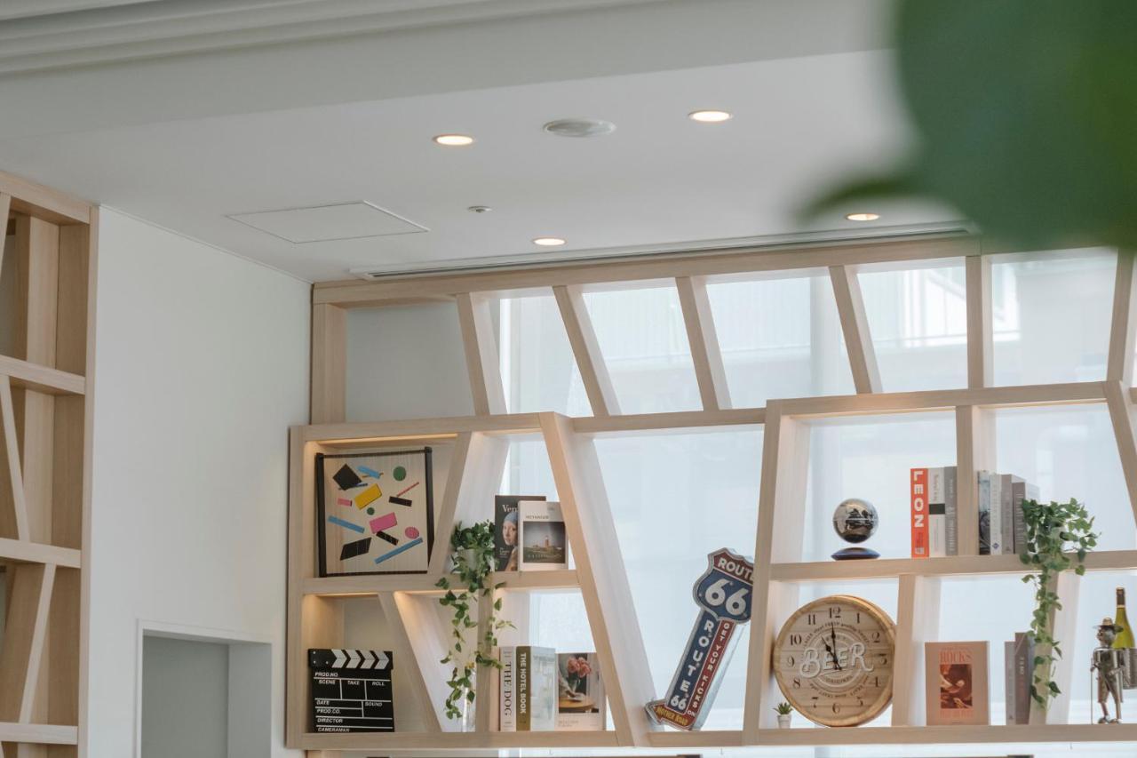 Hotel Jal Haneda West Wing