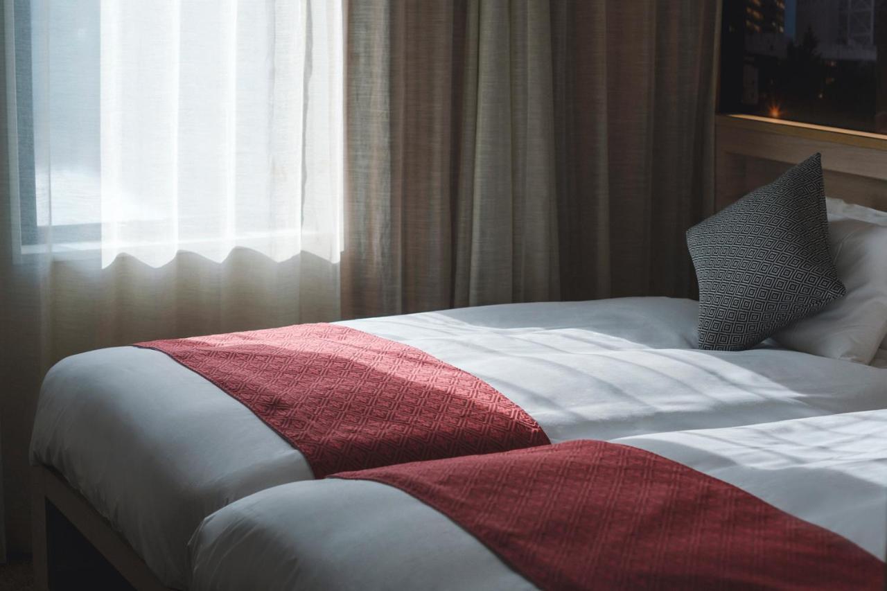 Hotel Jal Haneda West Wing