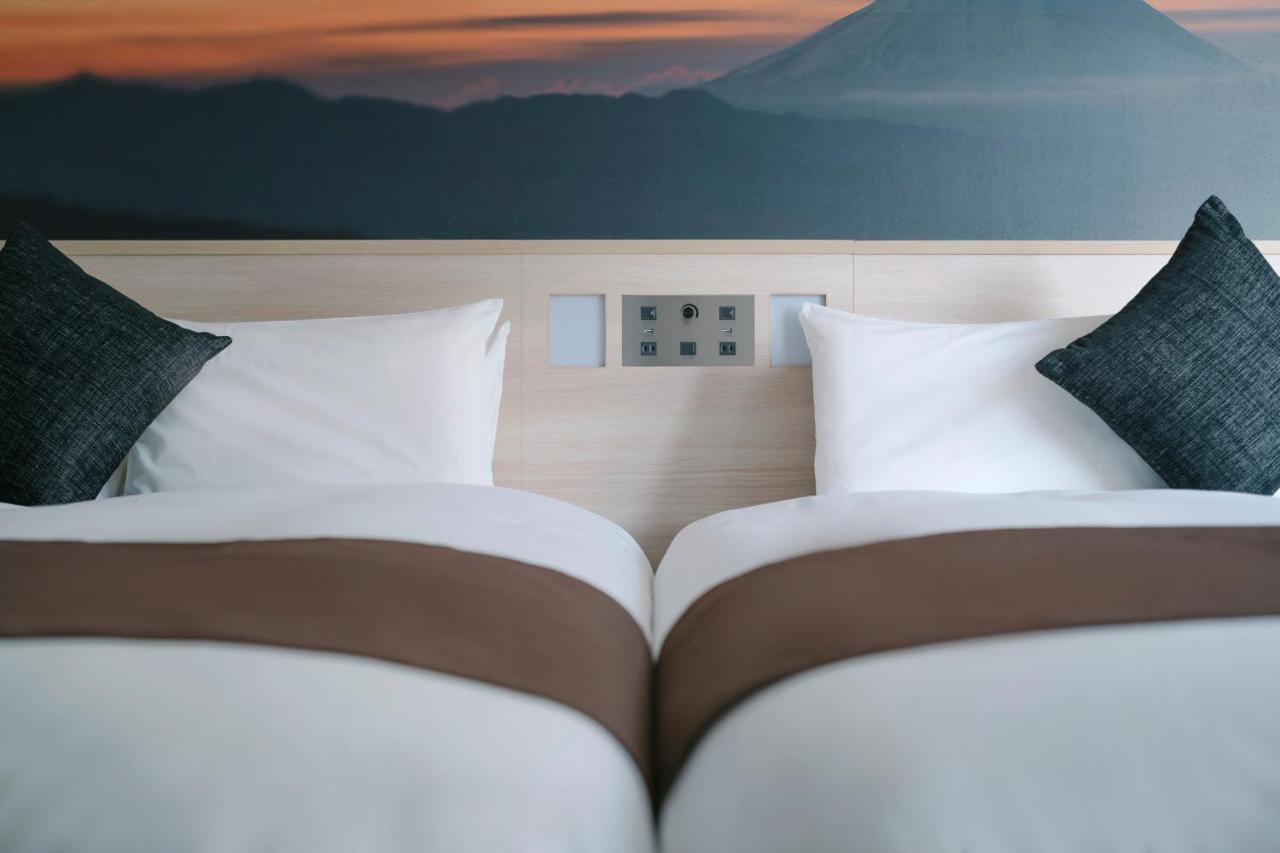 Jal Haneda West Wing Hotel Tokyo