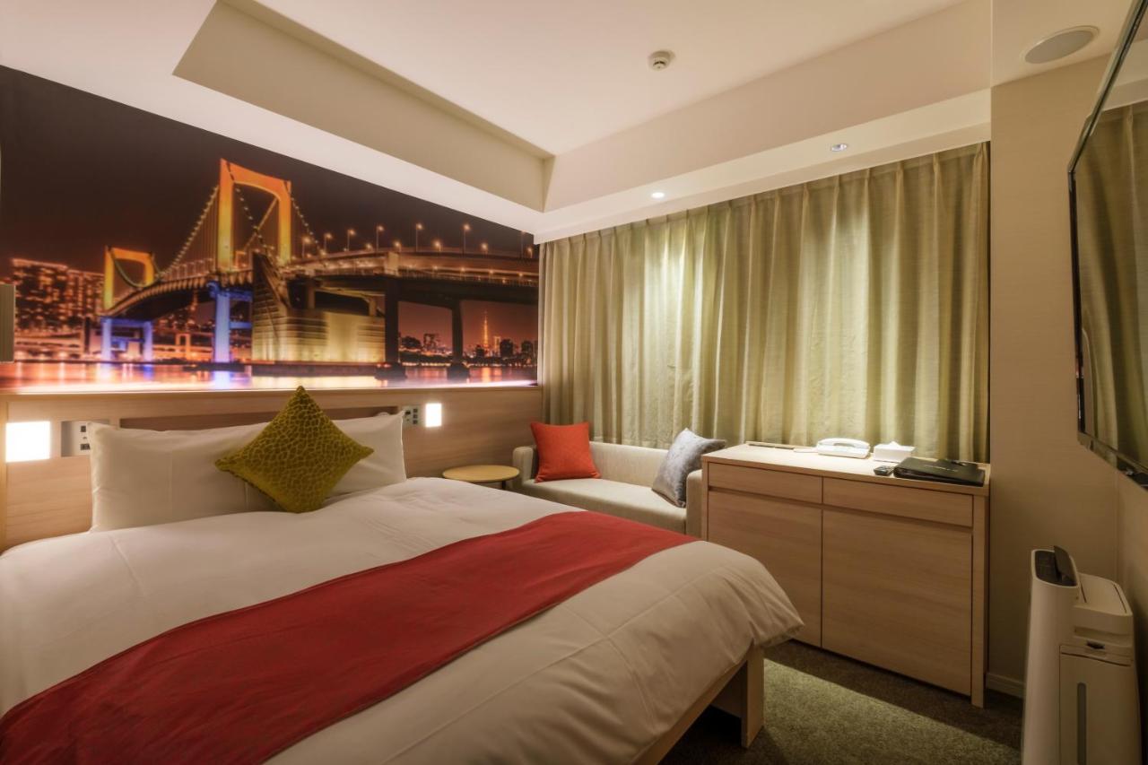 Hotel Jal Haneda West Wing