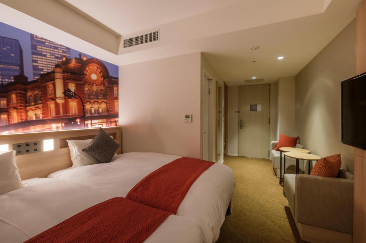 Hotel Jal Haneda West Wing