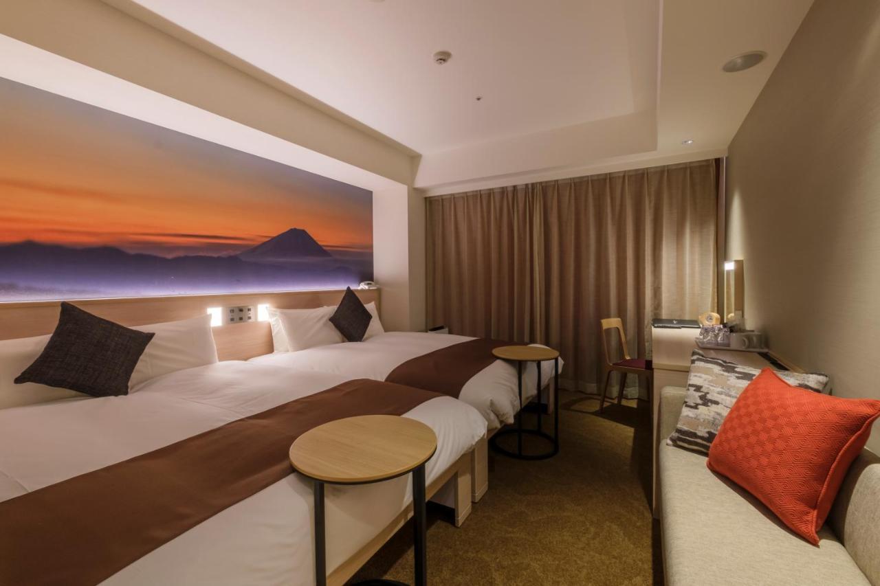 Hotel Jal Haneda West Wing