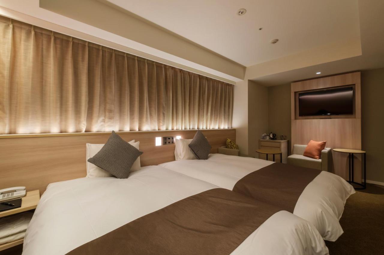 Jal Haneda West Wing Hotel