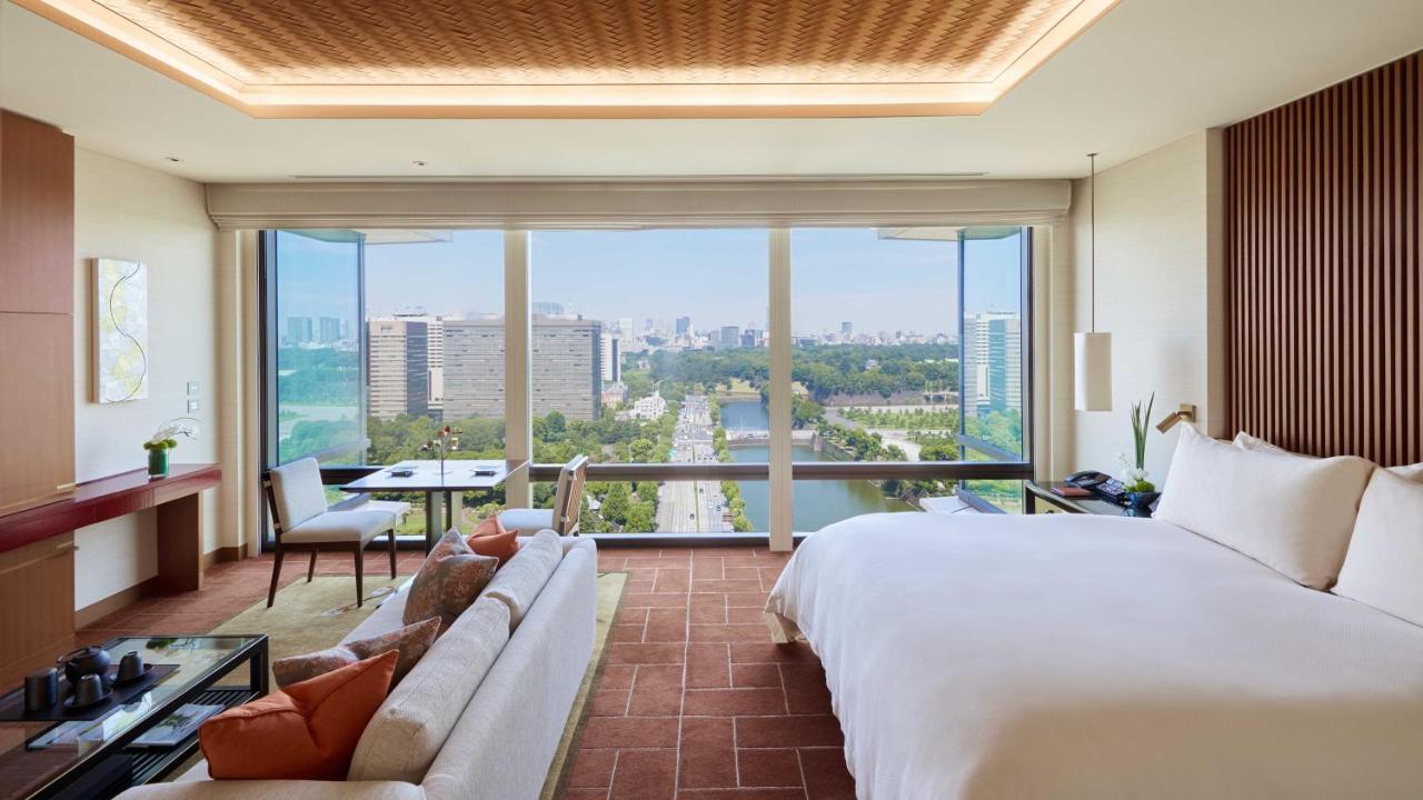 The Peninsula 5*