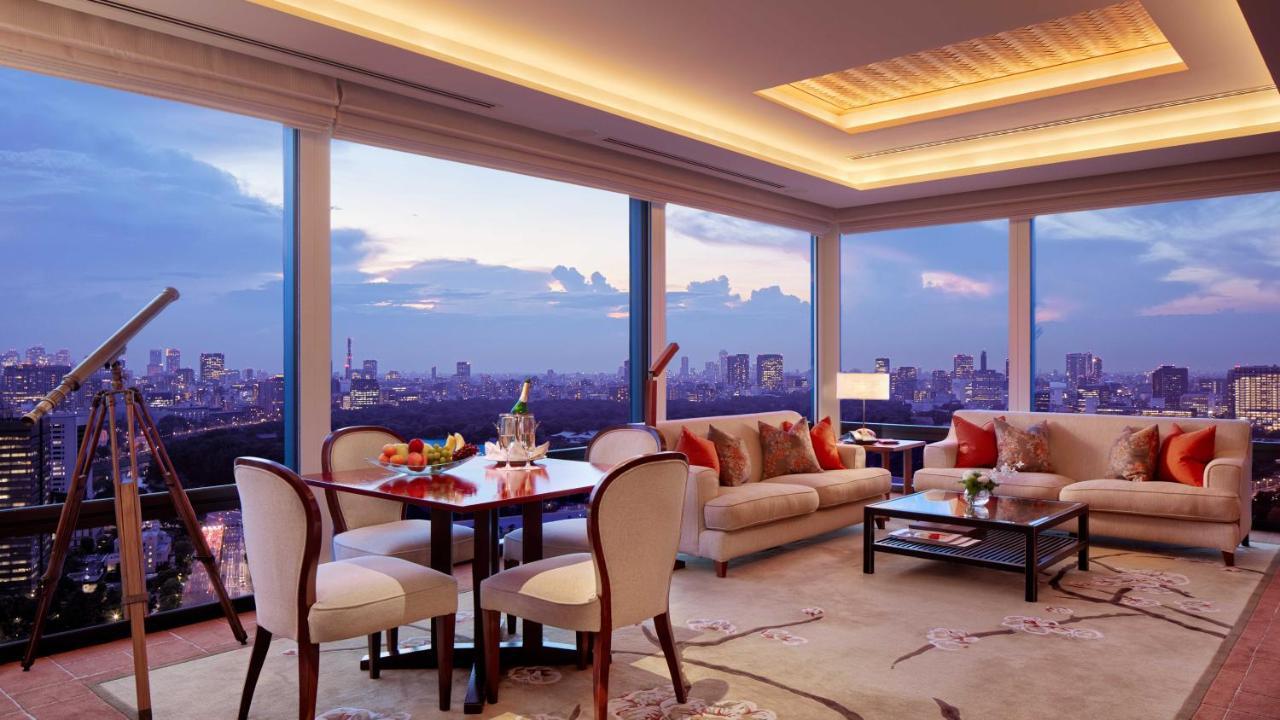 The Peninsula