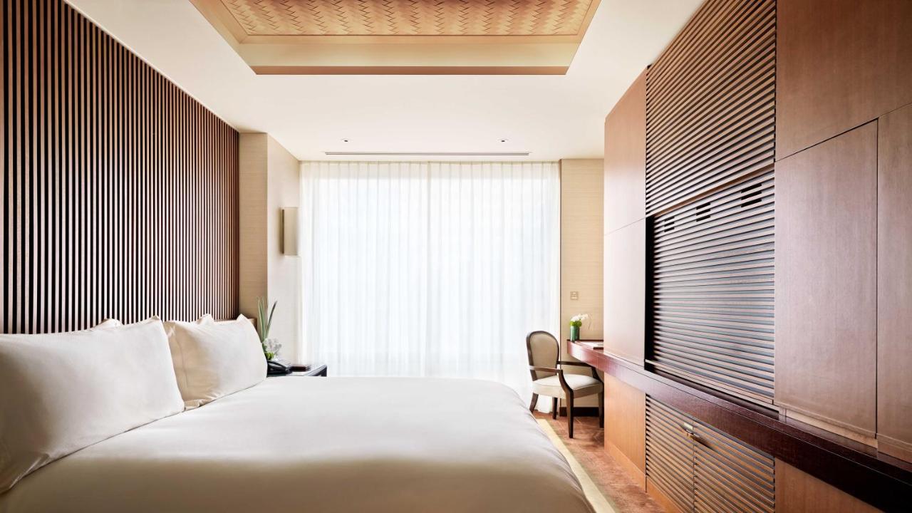 Hotel The Peninsula