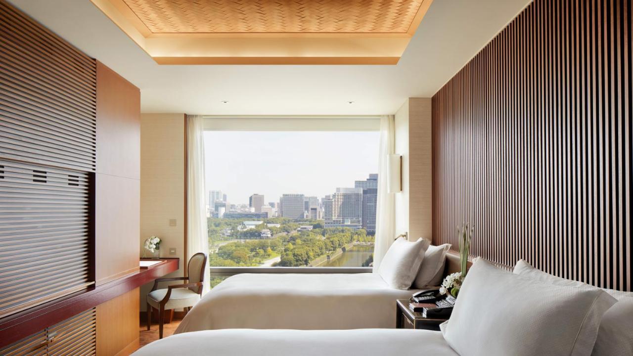 The Peninsula Hotel Tokyo