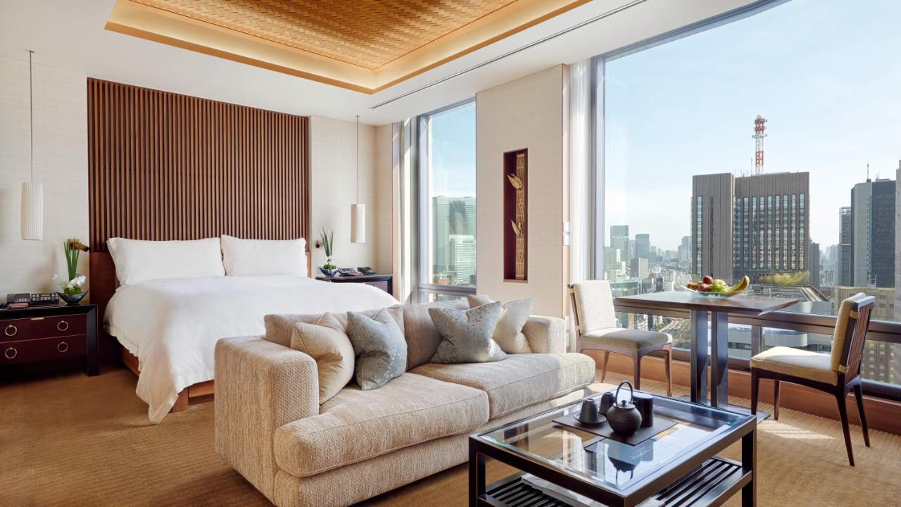 The Peninsula Hotel