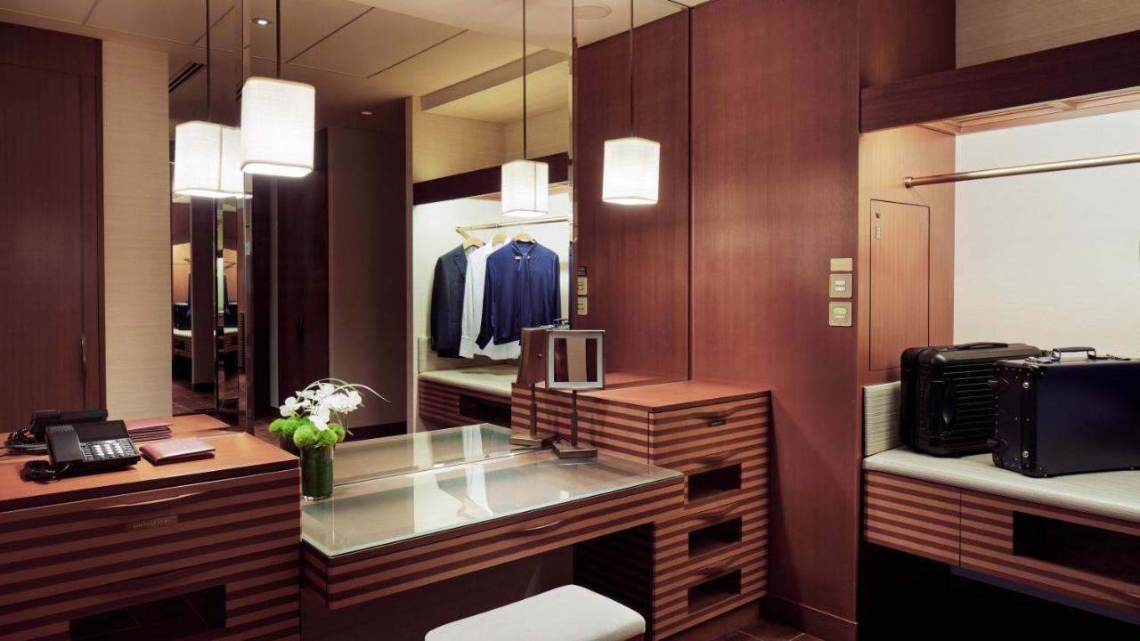 The Peninsula 5* Tokyo