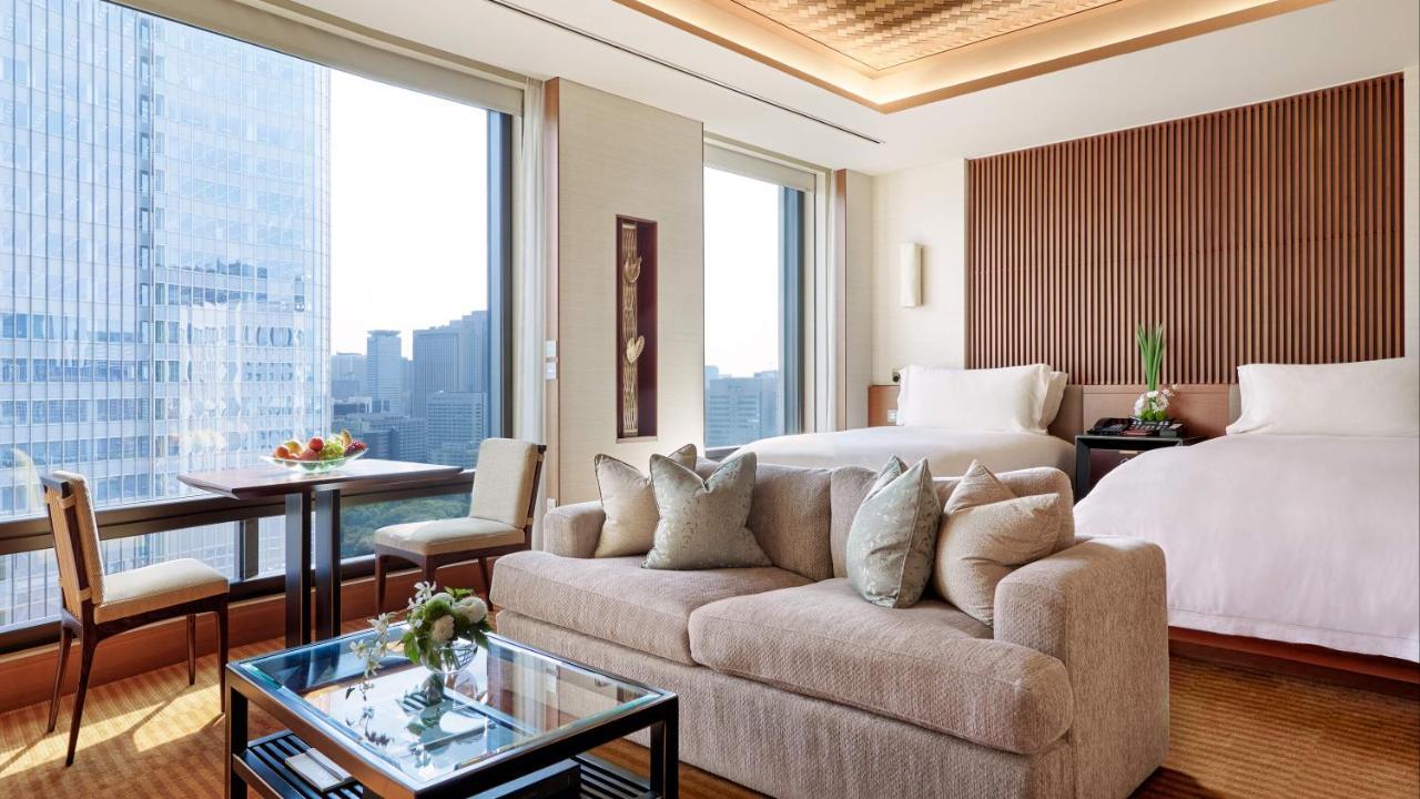 Hotel The Peninsula Tokyo