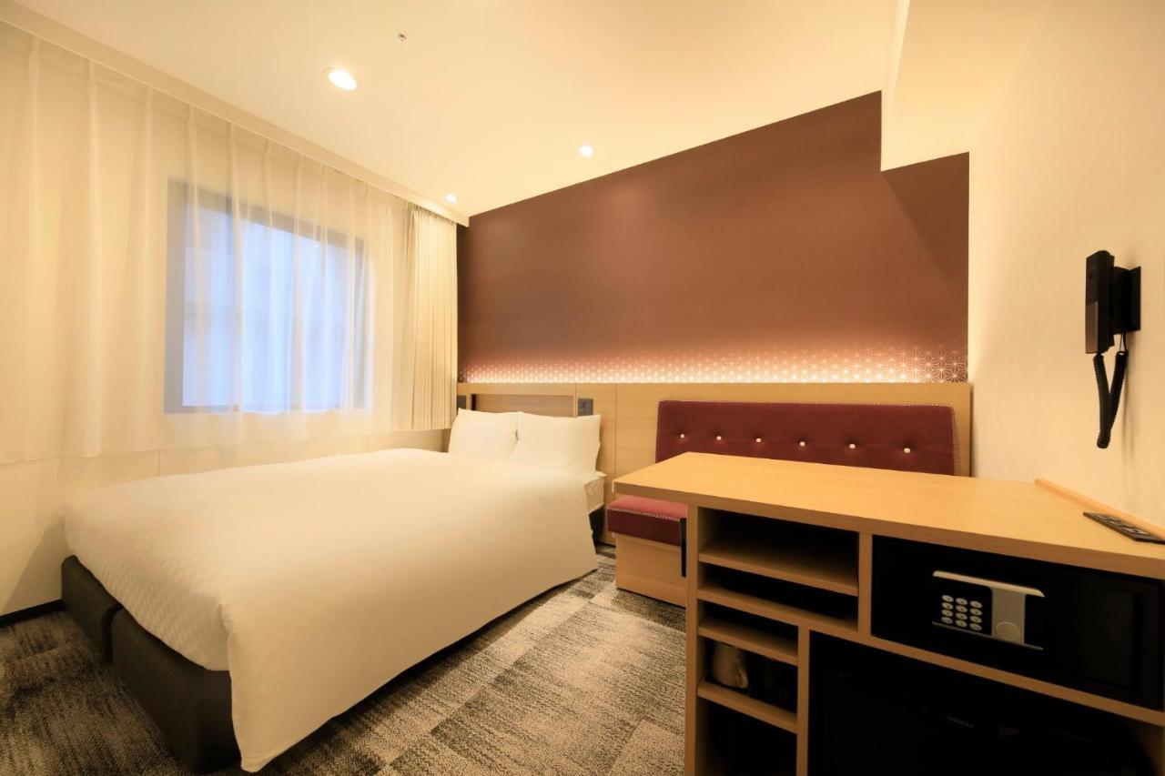 Via Prime Akasaka Hotel 3*
