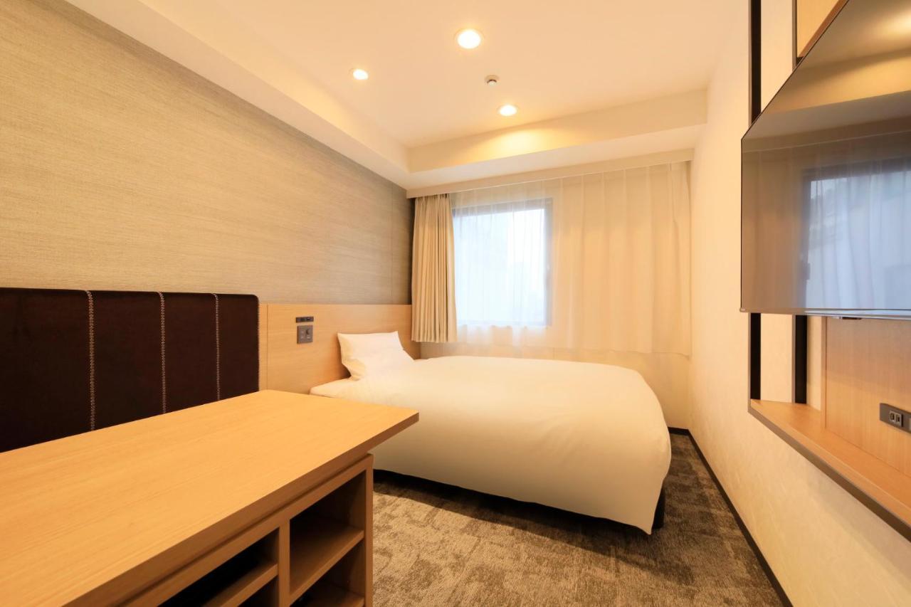 Via Prime Akasaka Hotel 3*