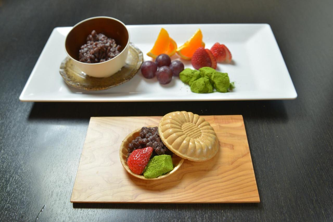 Hotel Rembrandt Style Nishikasai Tokyo