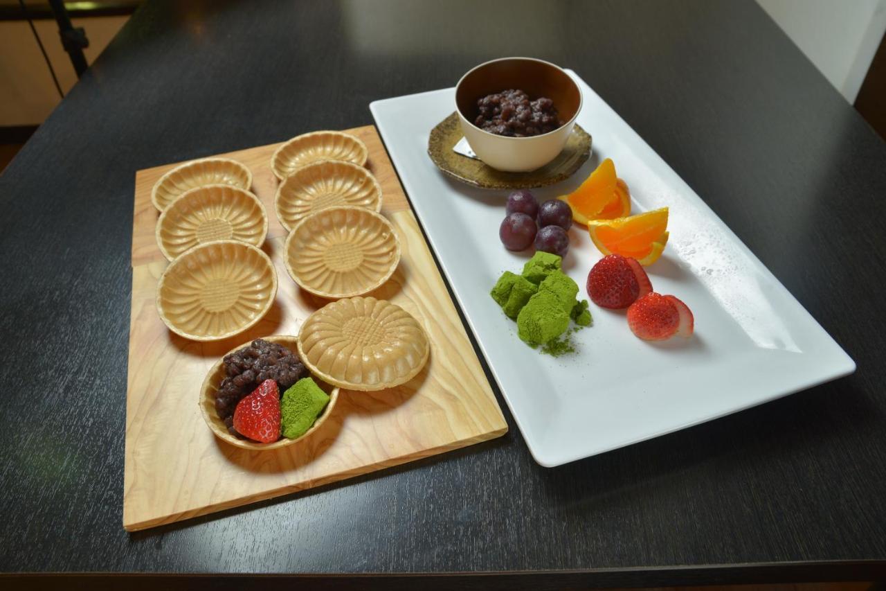 Hotel Rembrandt Style Nishikasai