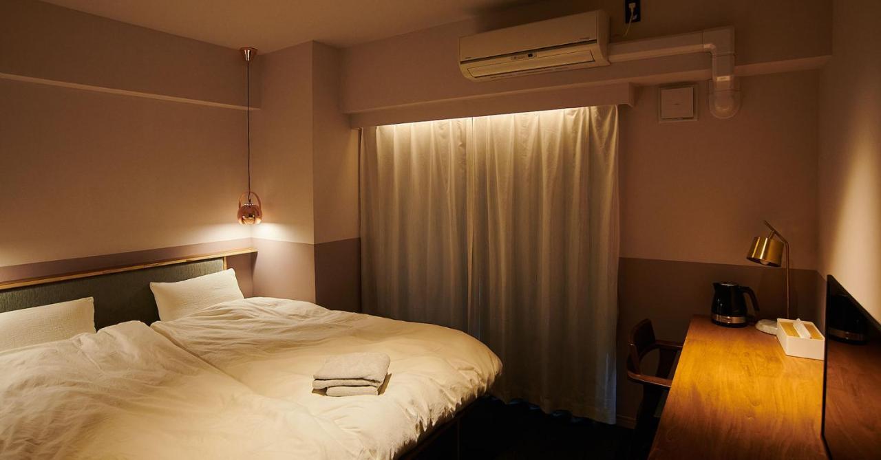 Asakusa Kannonura Hotel Tokyo