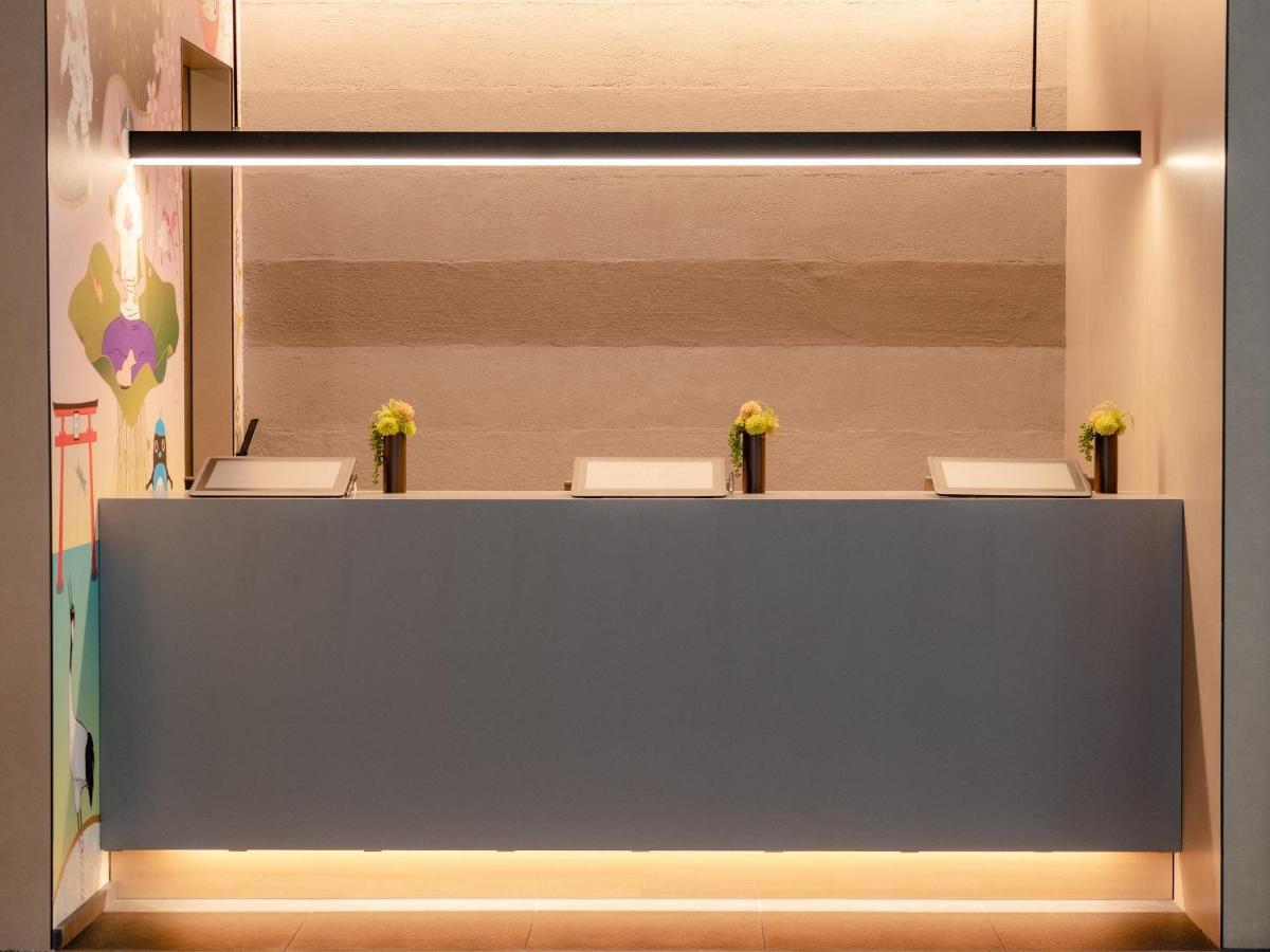 Mimaru Ikebukuro Hotel