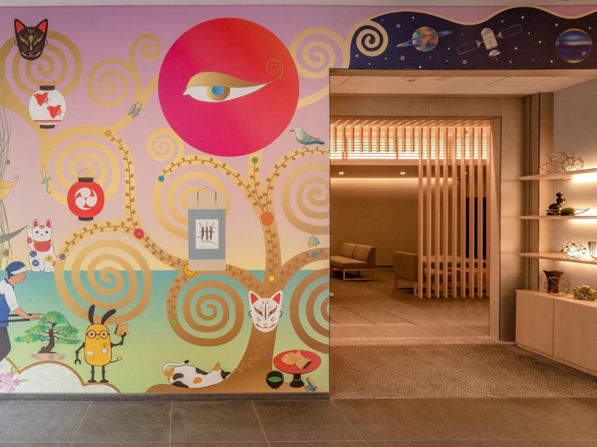 Mimaru Ikebukuro Hotel