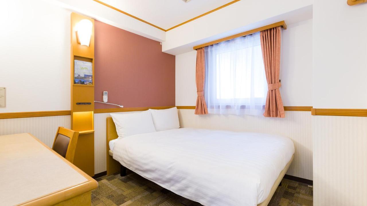 Toyoko Shinagawa-eki Takanawa-guchi 3* Tokyo