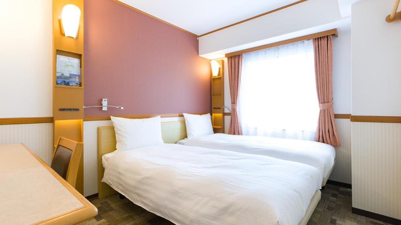 Hotel Toyoko Shinagawa-eki Takanawa-guchi Tokyo