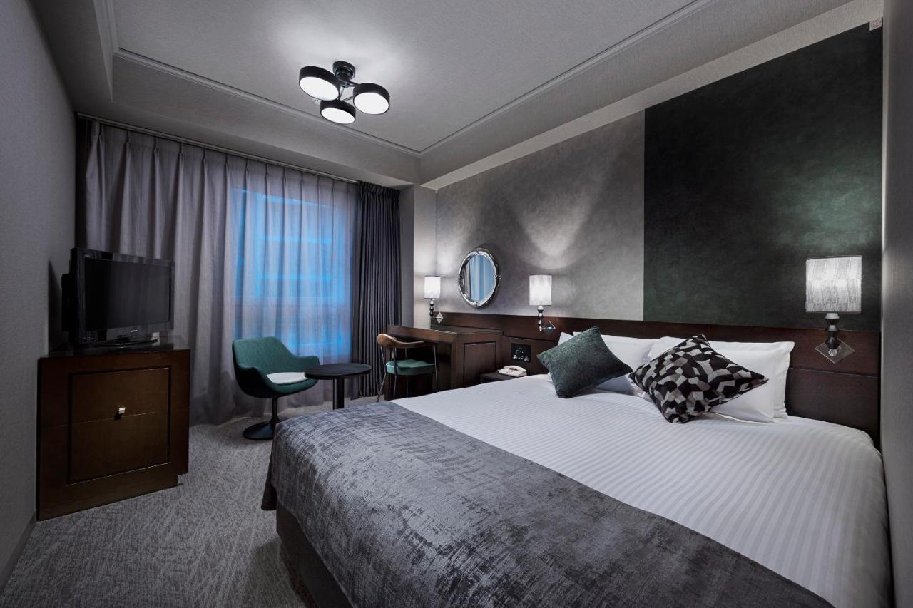 Fontaine Grand Tokyo-roppongi Hotel Tokyo