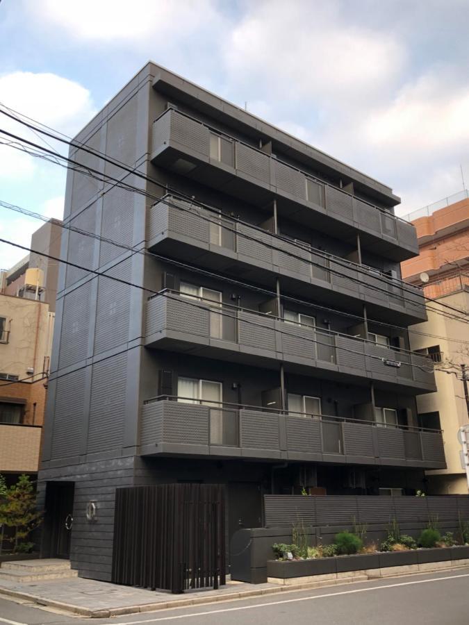 Asakusa Kannonura 3* Tokyo