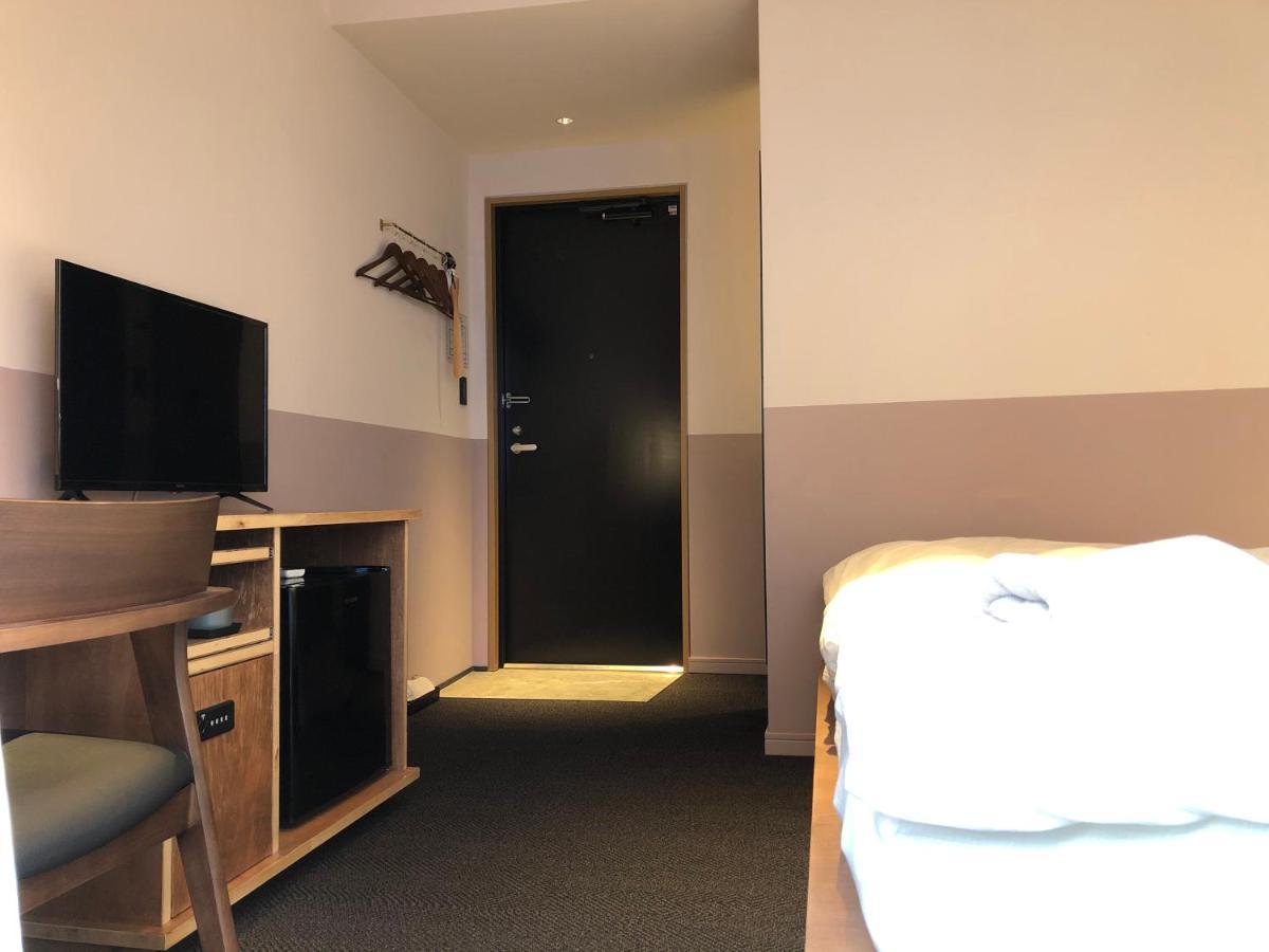 Hotel Asakusa Kannonura Tokyo