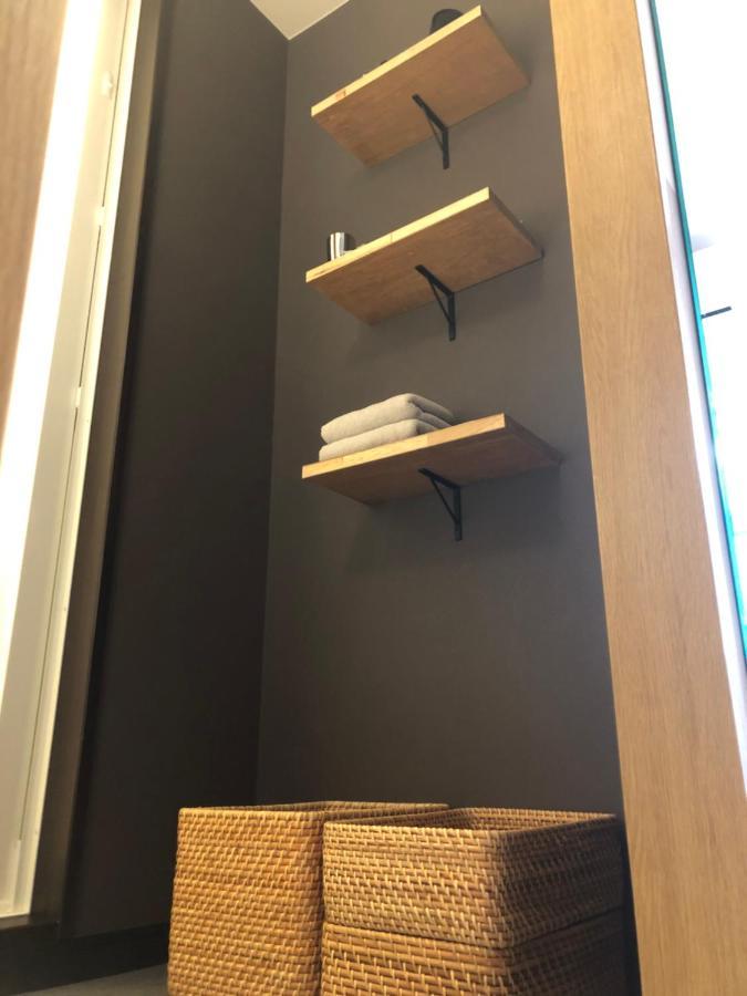 Hotel Asakusa Kannonura Tokyo