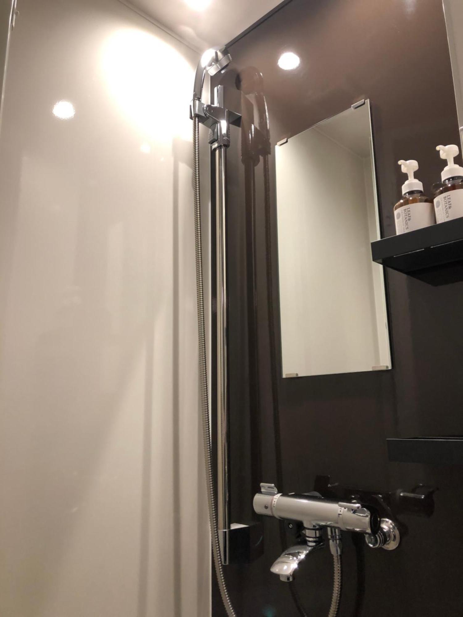 Asakusa Kannonura Hotel 3*