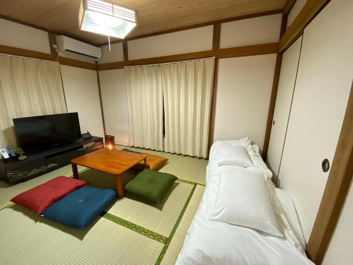 Wonderful Daitabashi - Vacation 31675v Holiday home *