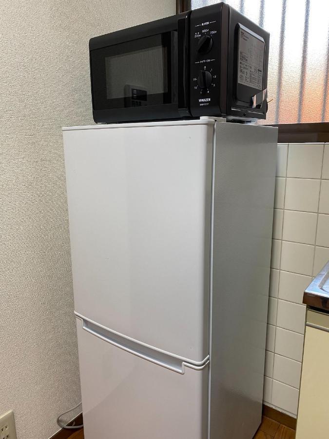 Holiday home Wonderful Daitabashi - Vacation 31675v Tokyo