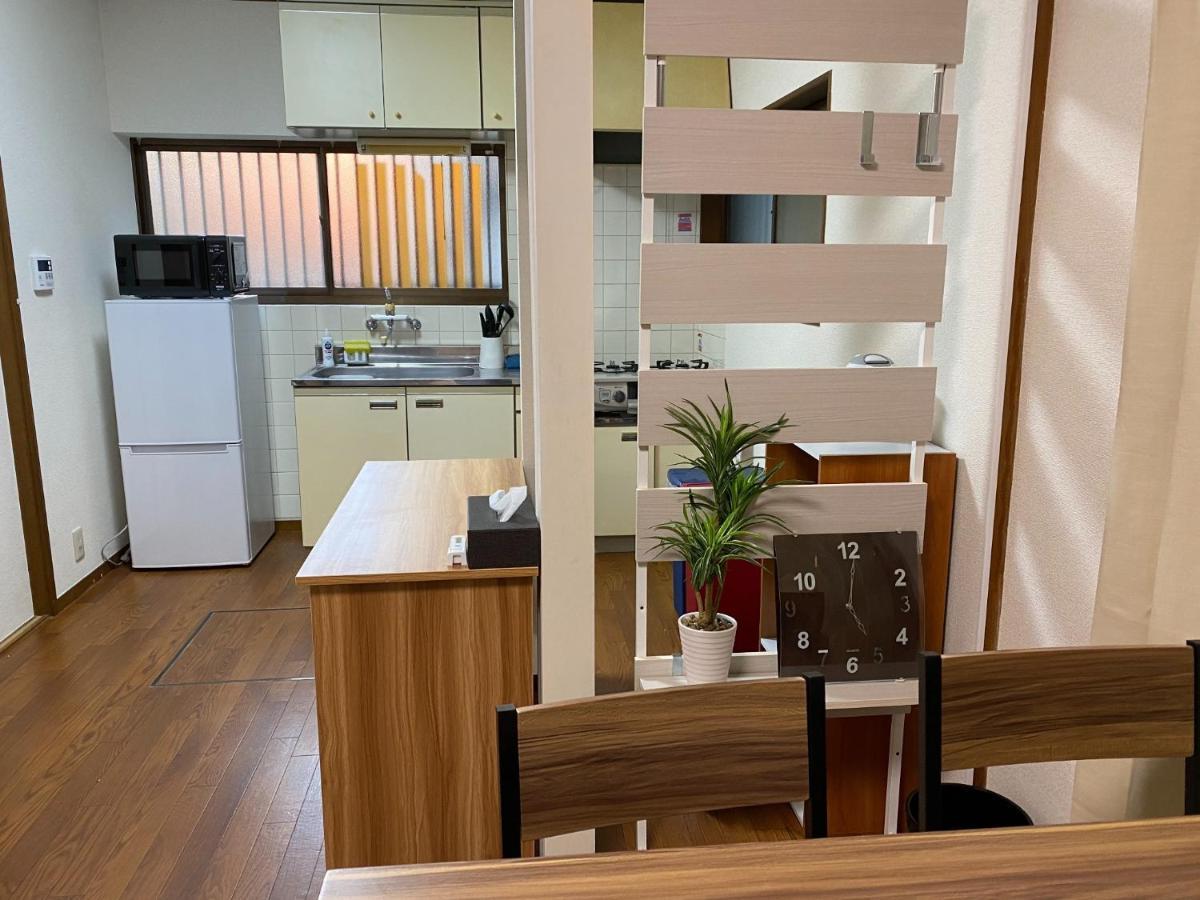 Wonderful Daitabashi - Vacation 31675v Holiday home